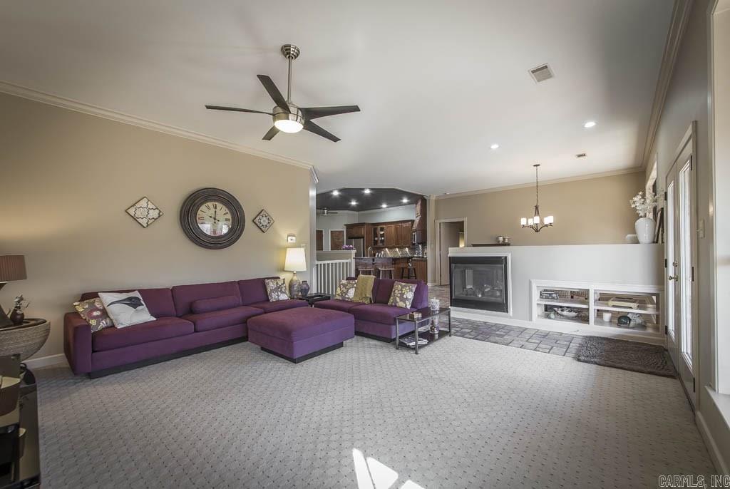 OSAGE FALLS ADDN - Residential