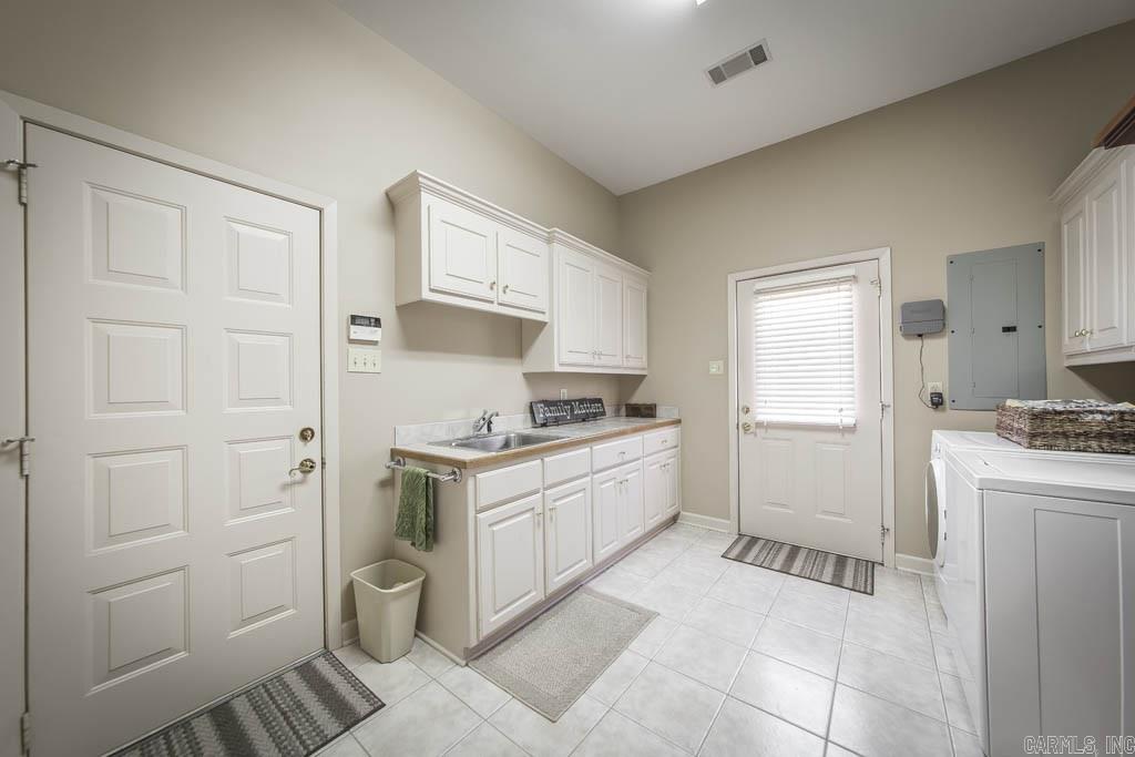 OSAGE FALLS ADDN - Residential