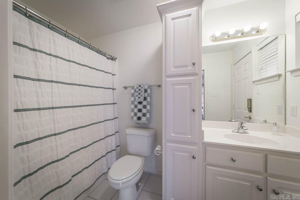 OSAGE FALLS ADDN - Residential