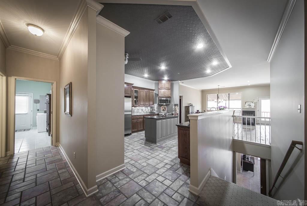 OSAGE FALLS ADDN - Residential