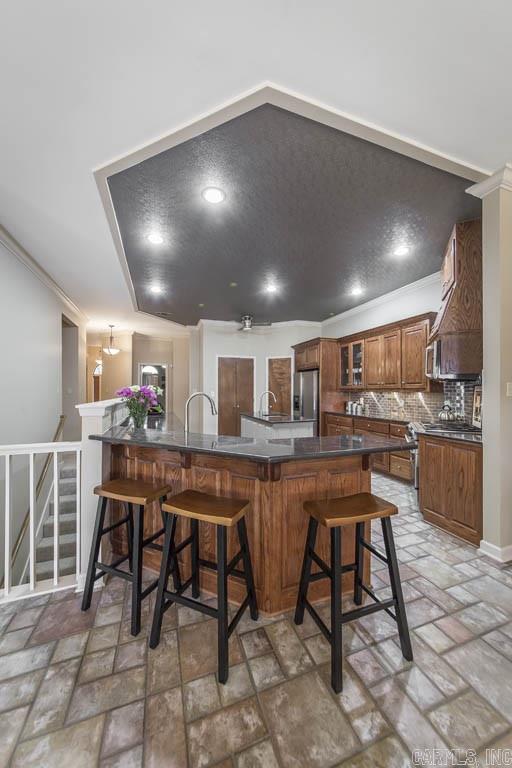 OSAGE FALLS ADDN - Residential