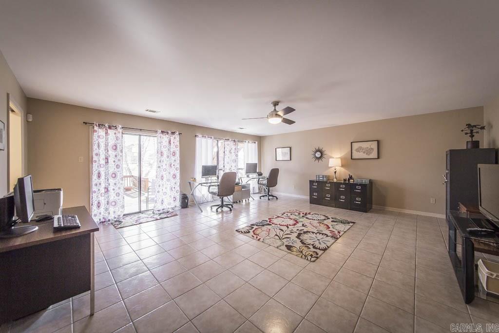 OSAGE FALLS ADDN - Residential