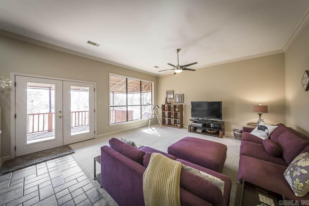 OSAGE FALLS ADDN - Residential