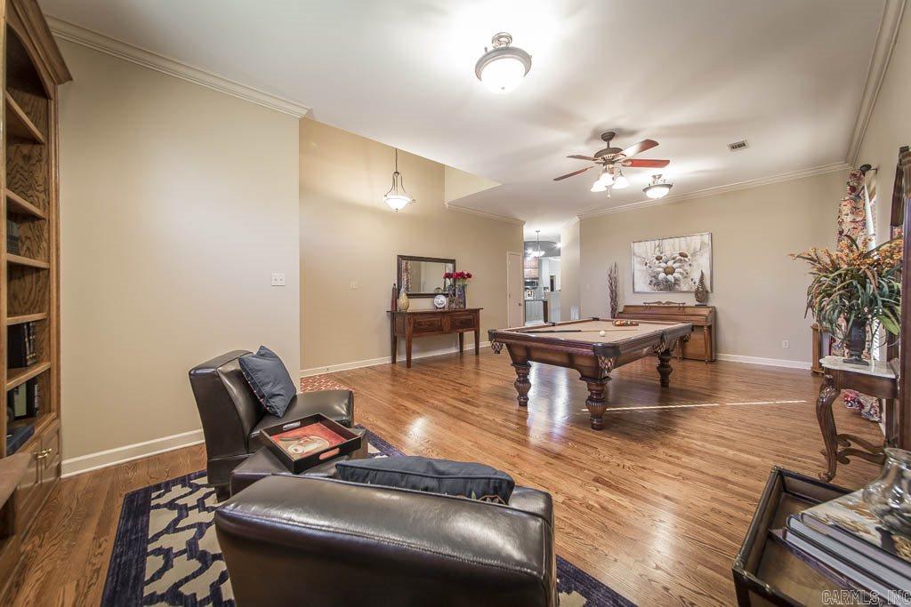 OSAGE FALLS ADDN - Residential