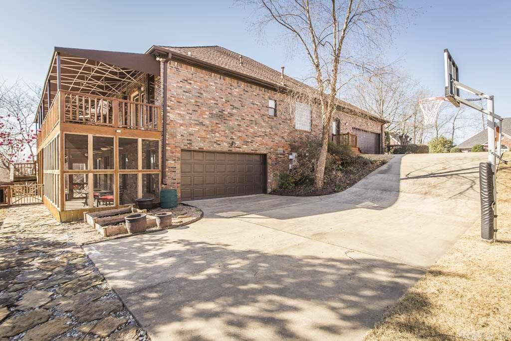 OSAGE FALLS ADDN - Residential