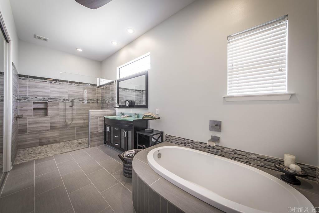 OSAGE FALLS ADDN - Residential