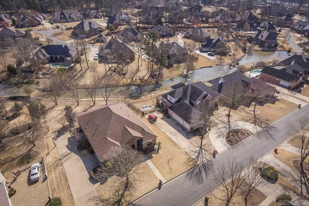OSAGE FALLS ADDN - Residential