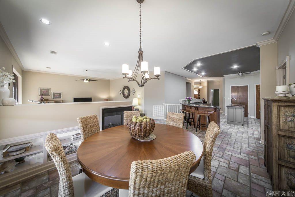 OSAGE FALLS ADDN - Residential