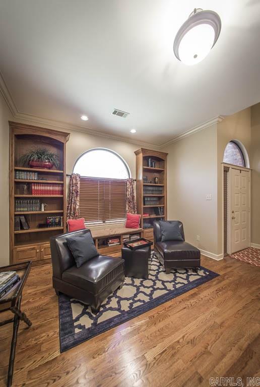OSAGE FALLS ADDN - Residential