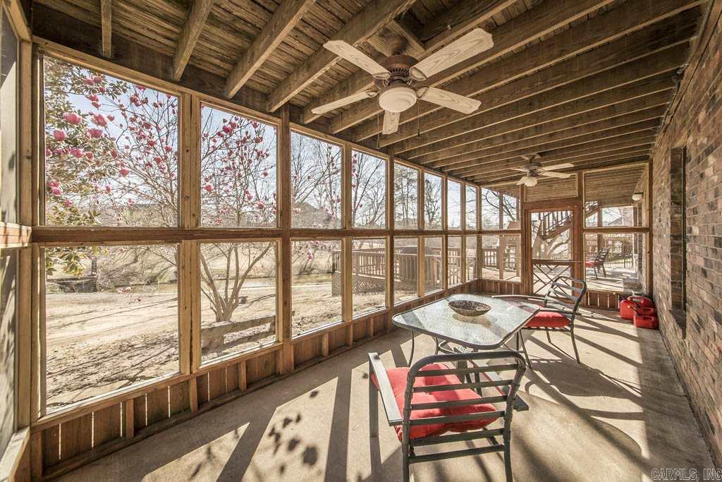 OSAGE FALLS ADDN - Residential