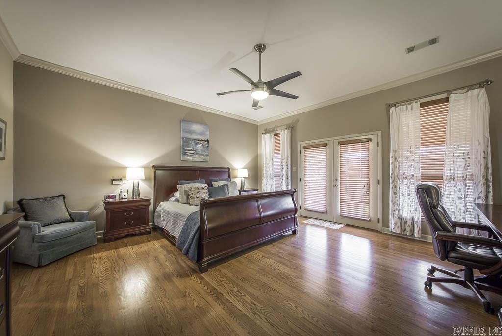 OSAGE FALLS ADDN - Residential