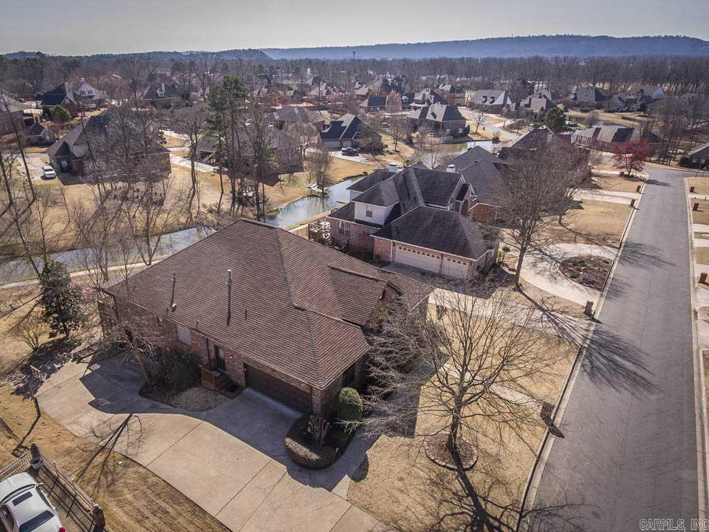 OSAGE FALLS ADDN - Residential