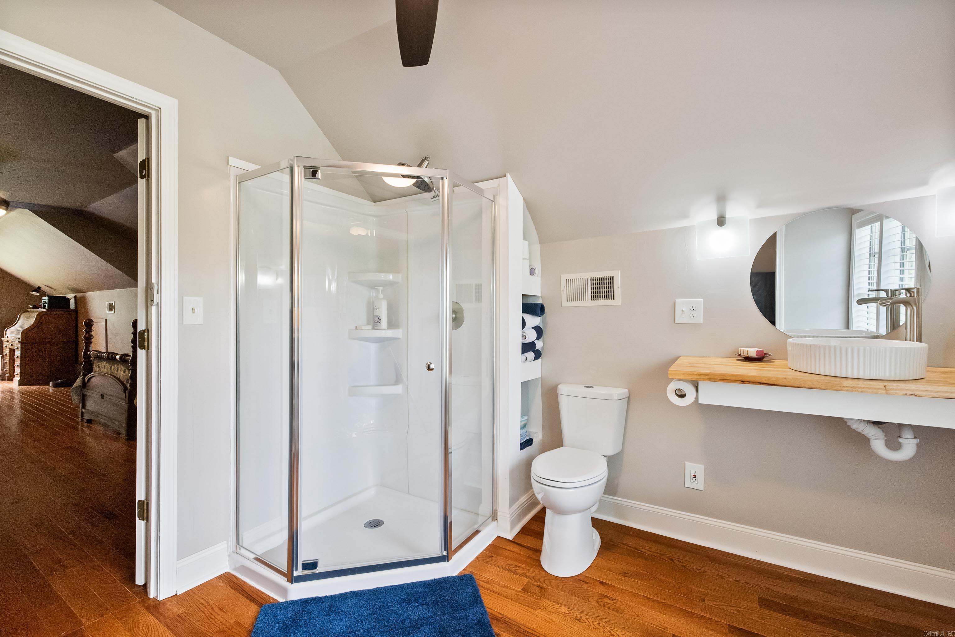 Not In List - Residential