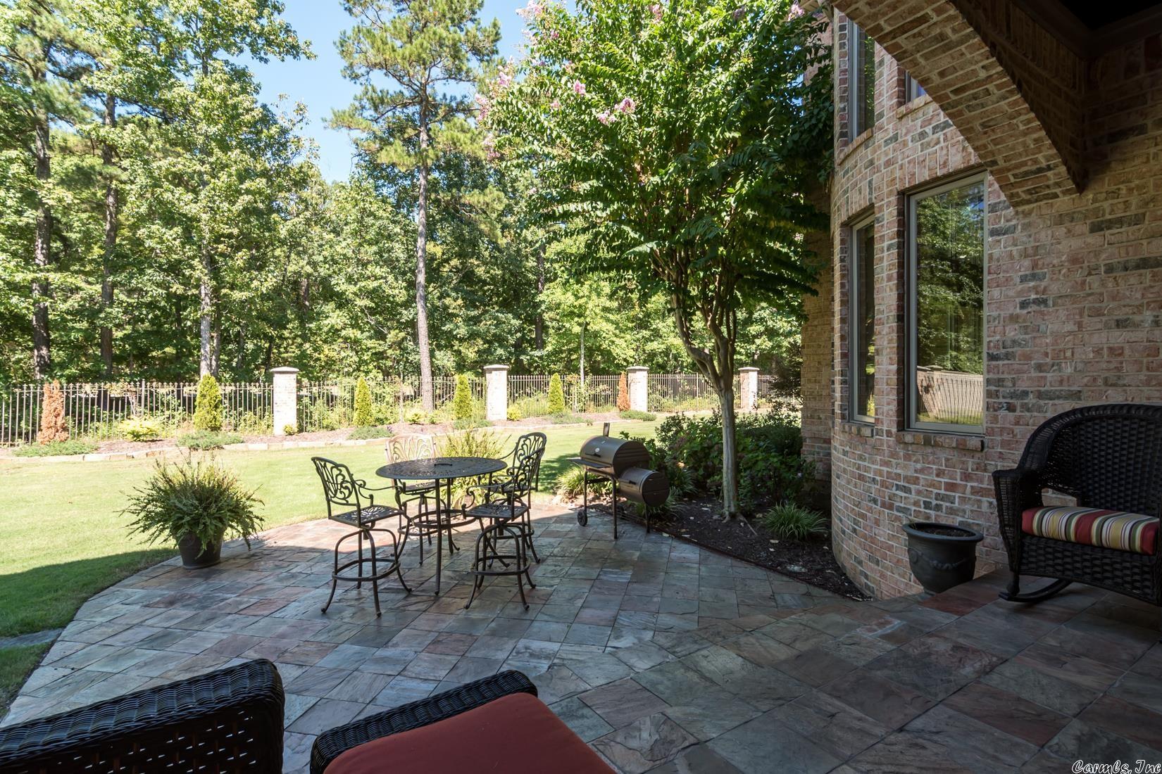 CHENAL VALLEY ORLE - Residential