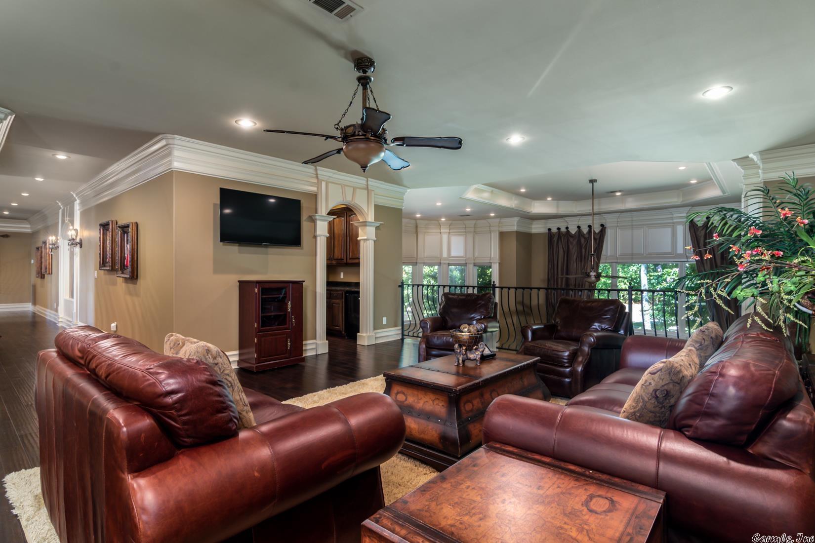 CHENAL VALLEY ORLE - Residential