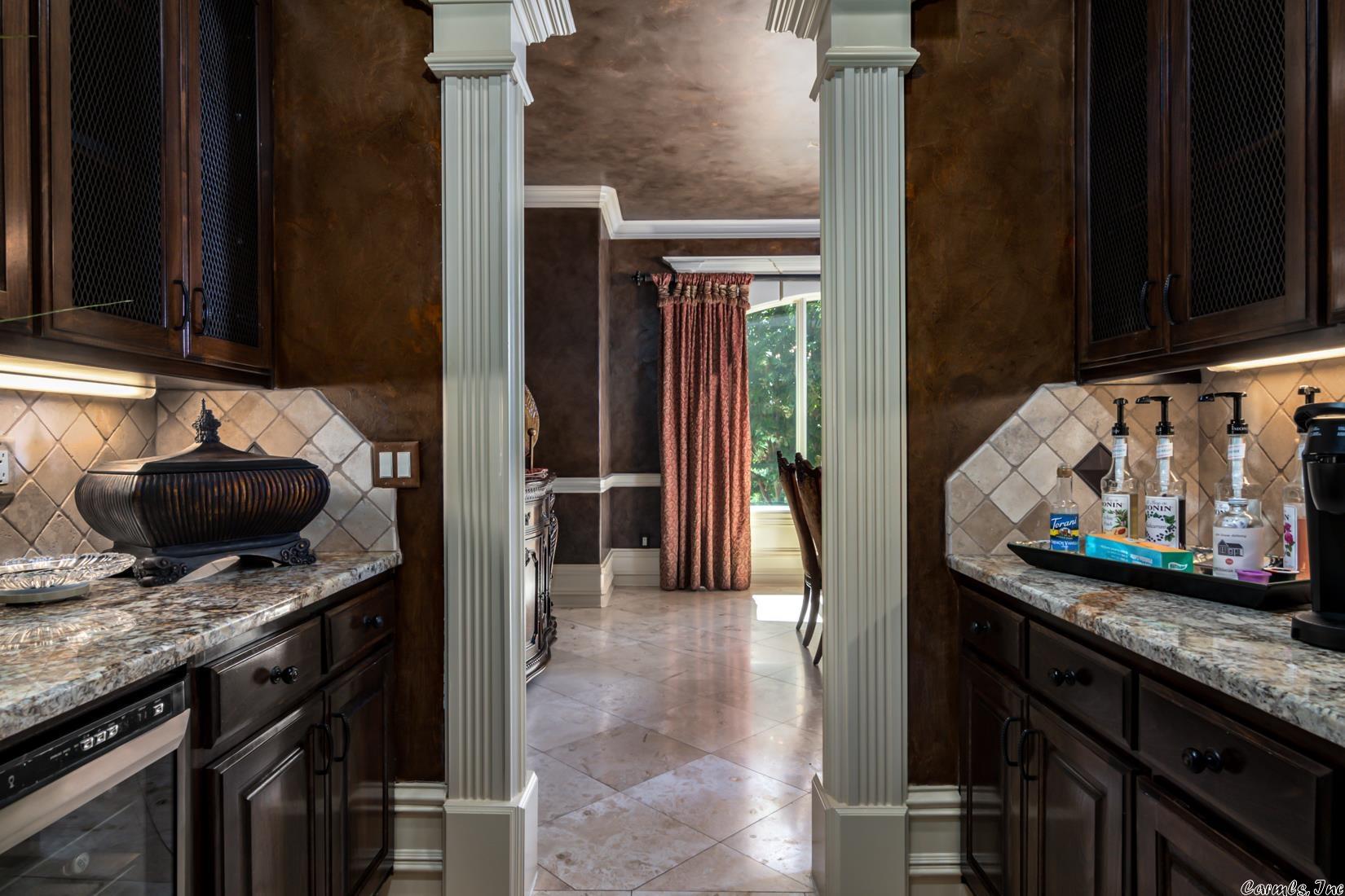 CHENAL VALLEY ORLE - Residential