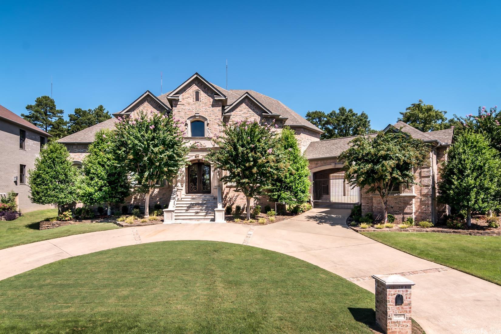 CHENAL VALLEY ORLE - Residential