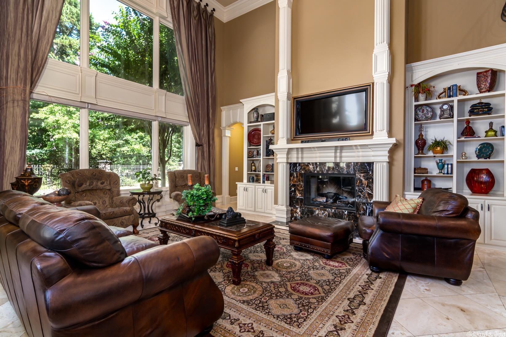 CHENAL VALLEY ORLE - Residential