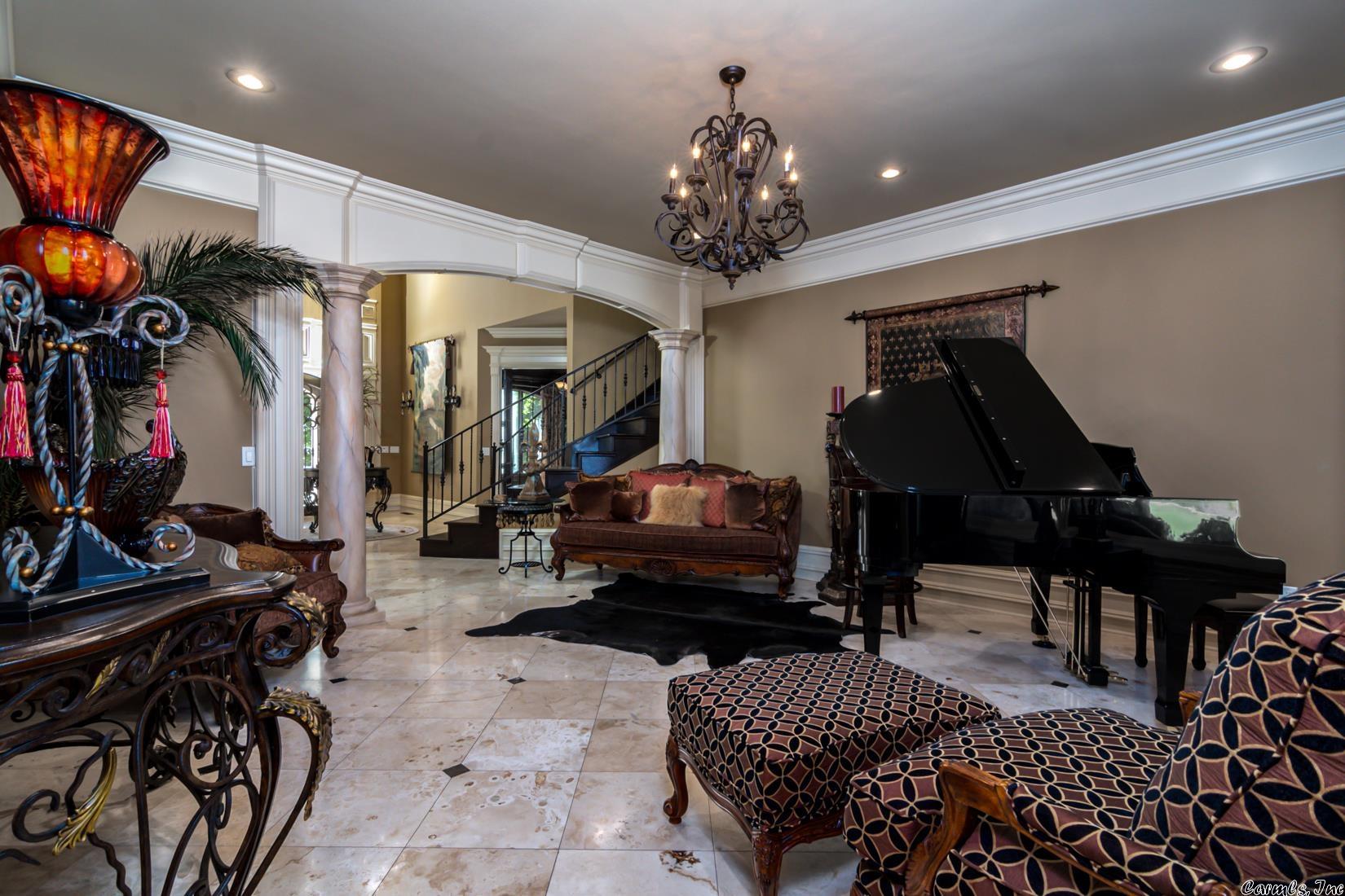 CHENAL VALLEY ORLE - Residential