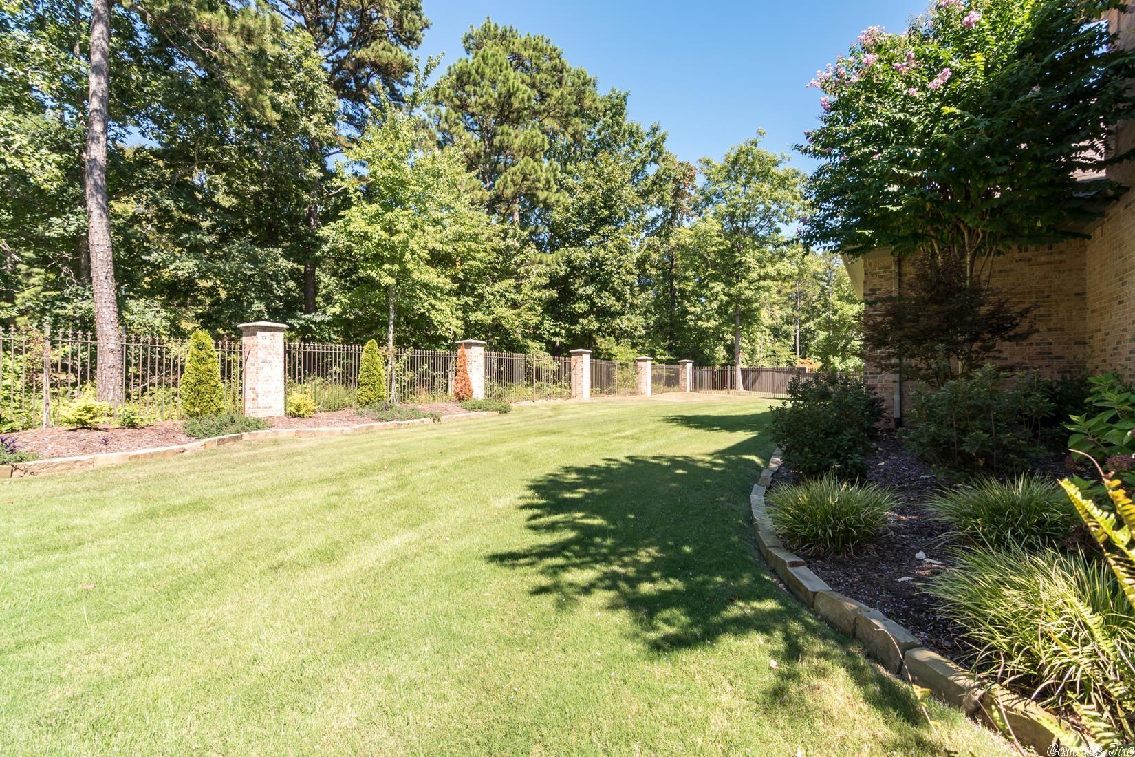 CHENAL VALLEY ORLE - Residential