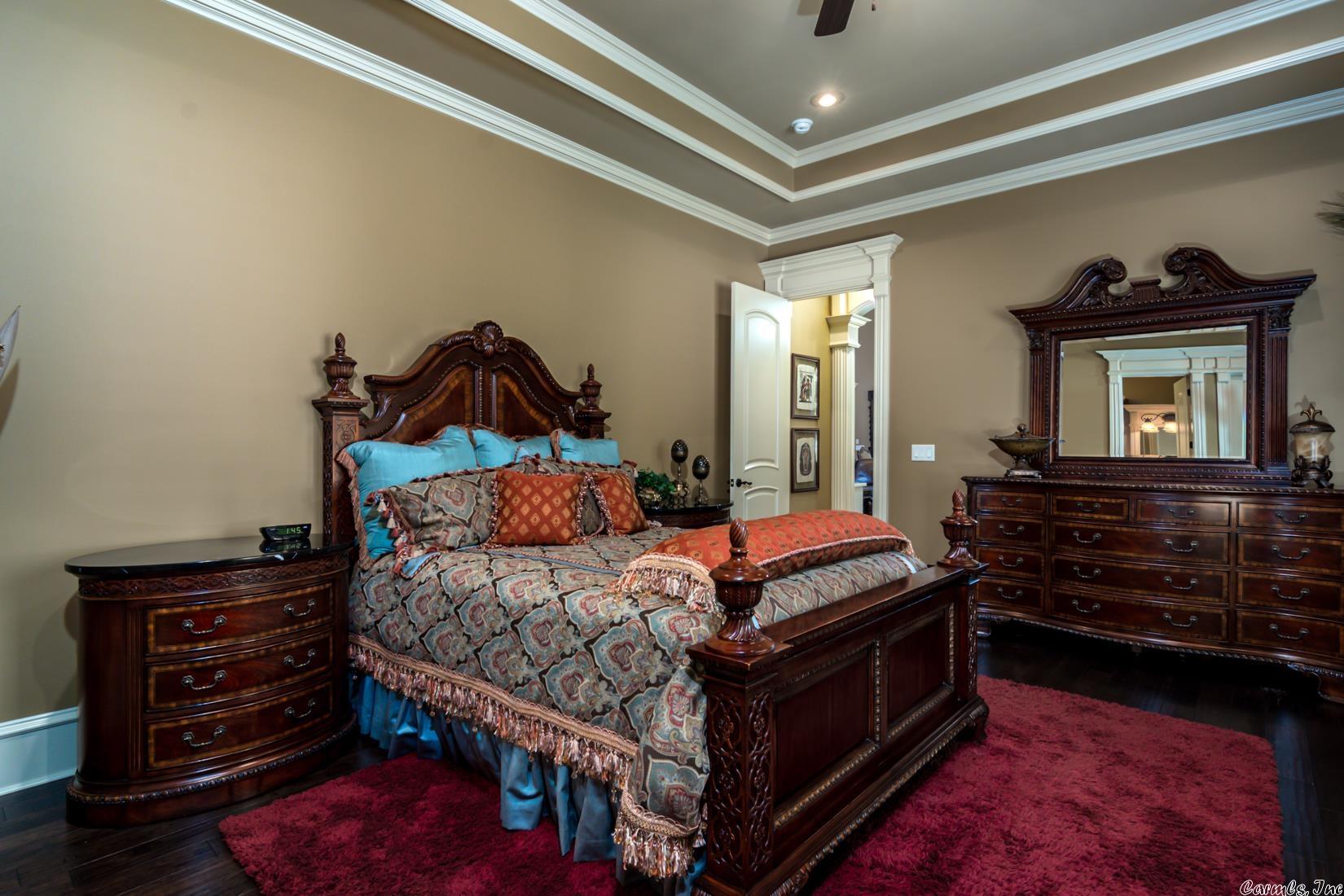 CHENAL VALLEY ORLE - Residential