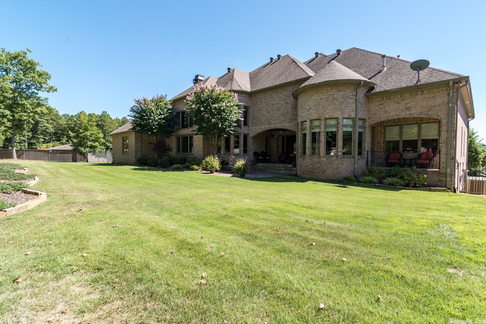 CHENAL VALLEY ORLE - Residential