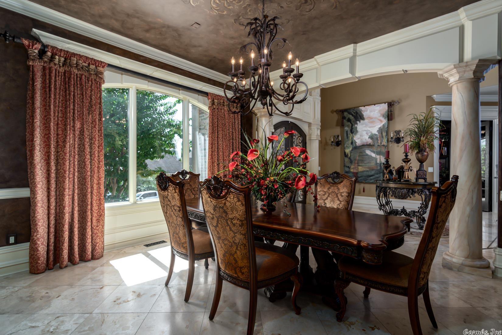 CHENAL VALLEY ORLE - Residential