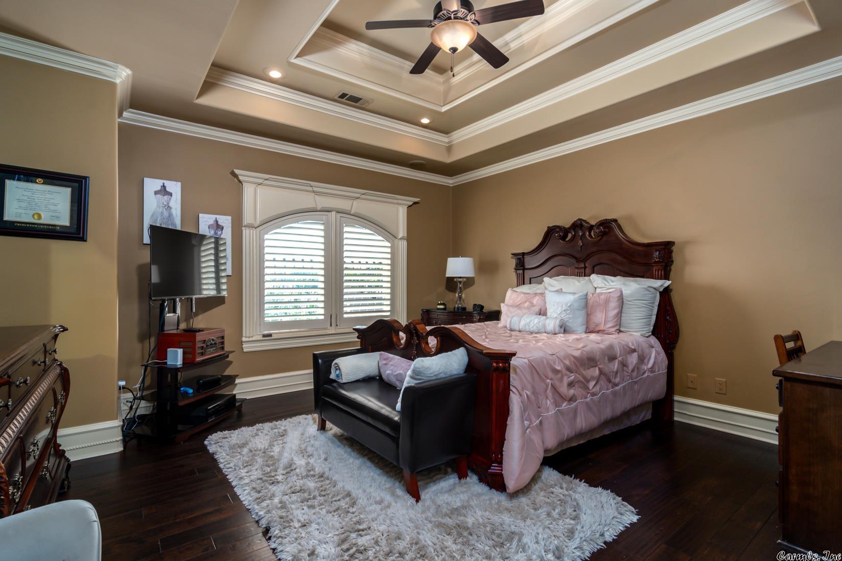 CHENAL VALLEY ORLE - Residential