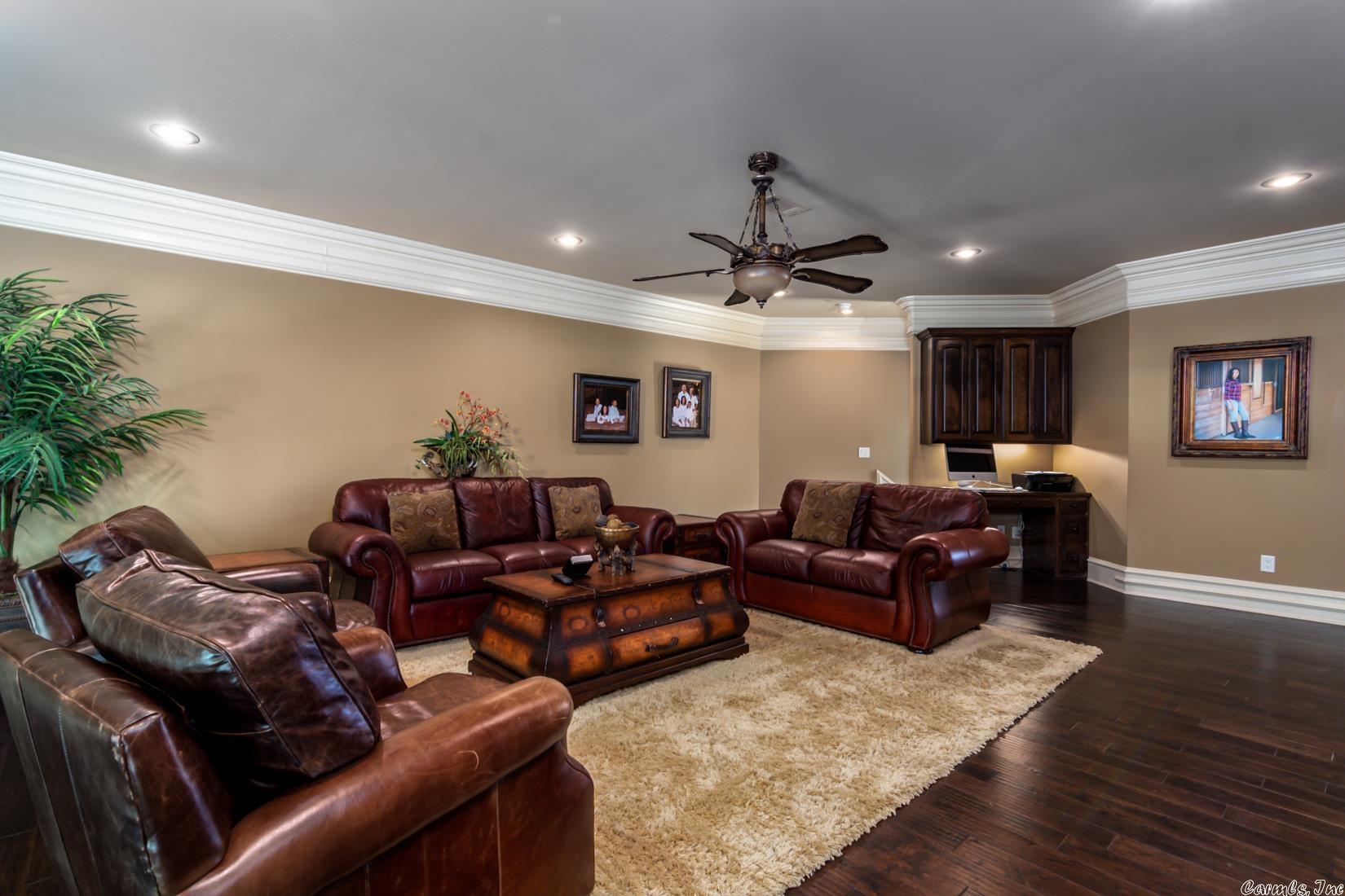CHENAL VALLEY ORLE - Residential