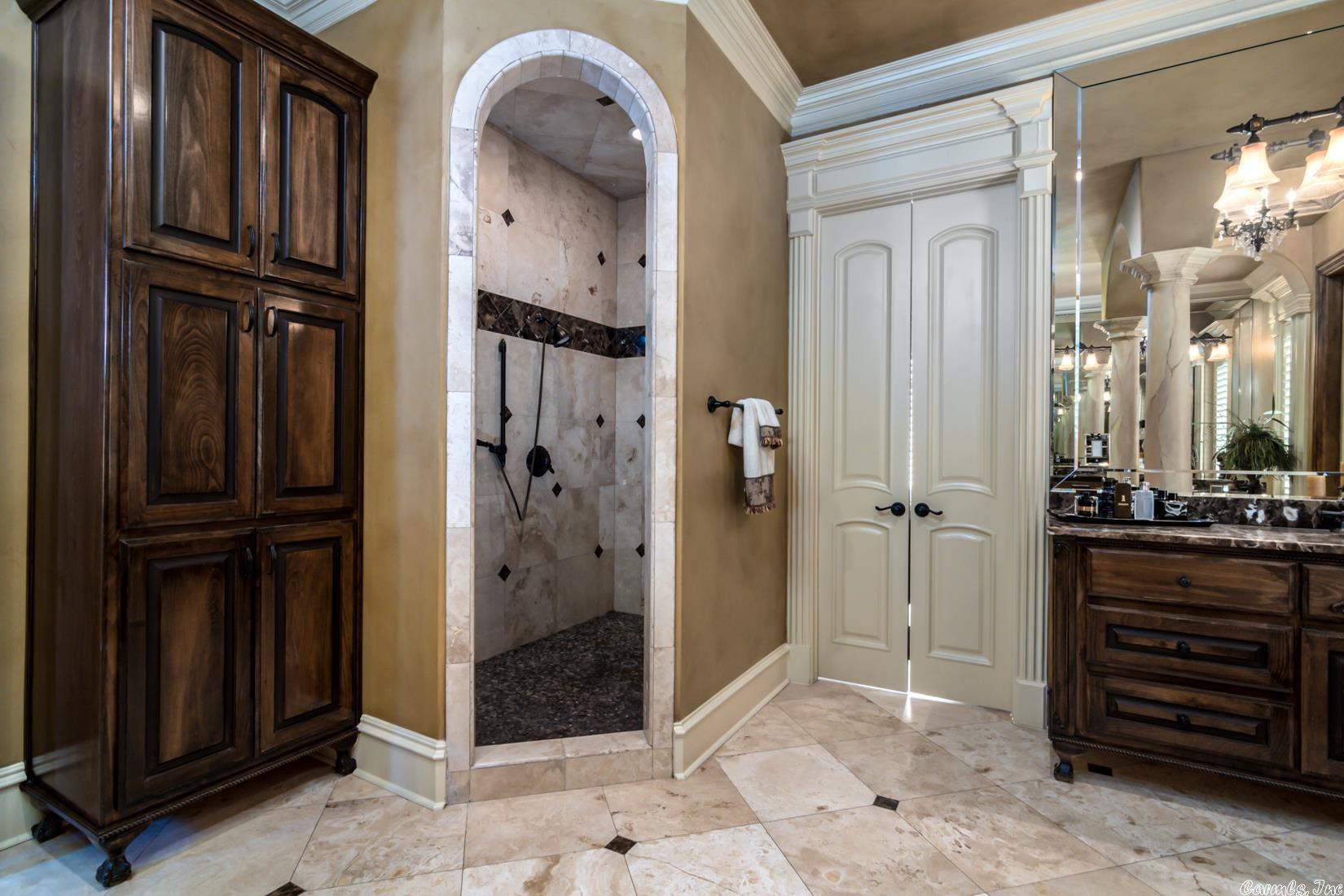 CHENAL VALLEY ORLE - Residential