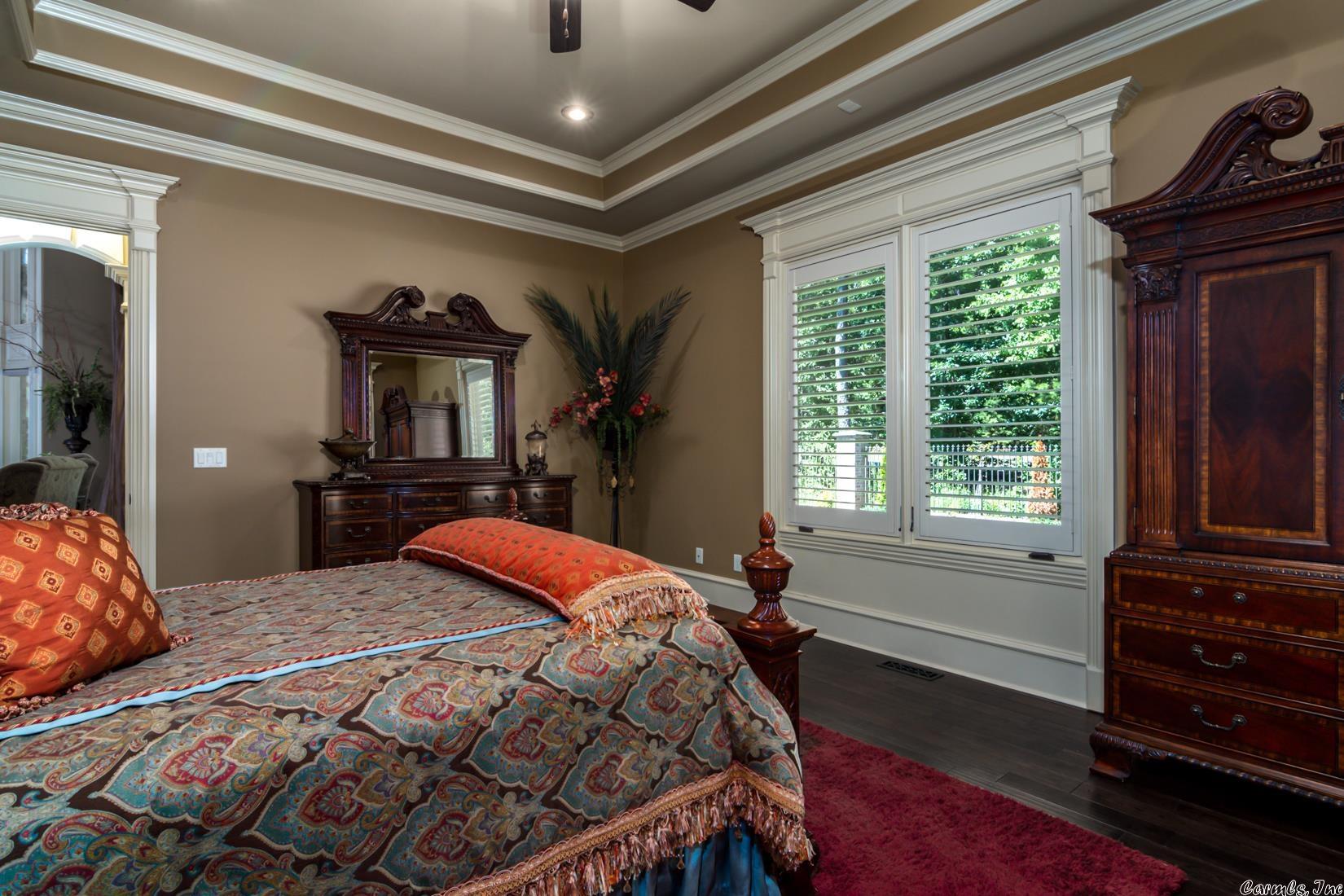 CHENAL VALLEY ORLE - Residential