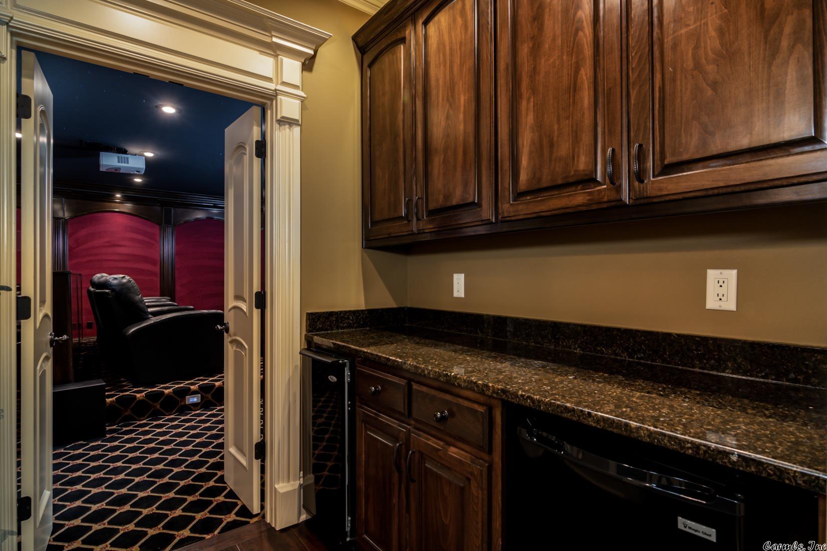 CHENAL VALLEY ORLE - Residential