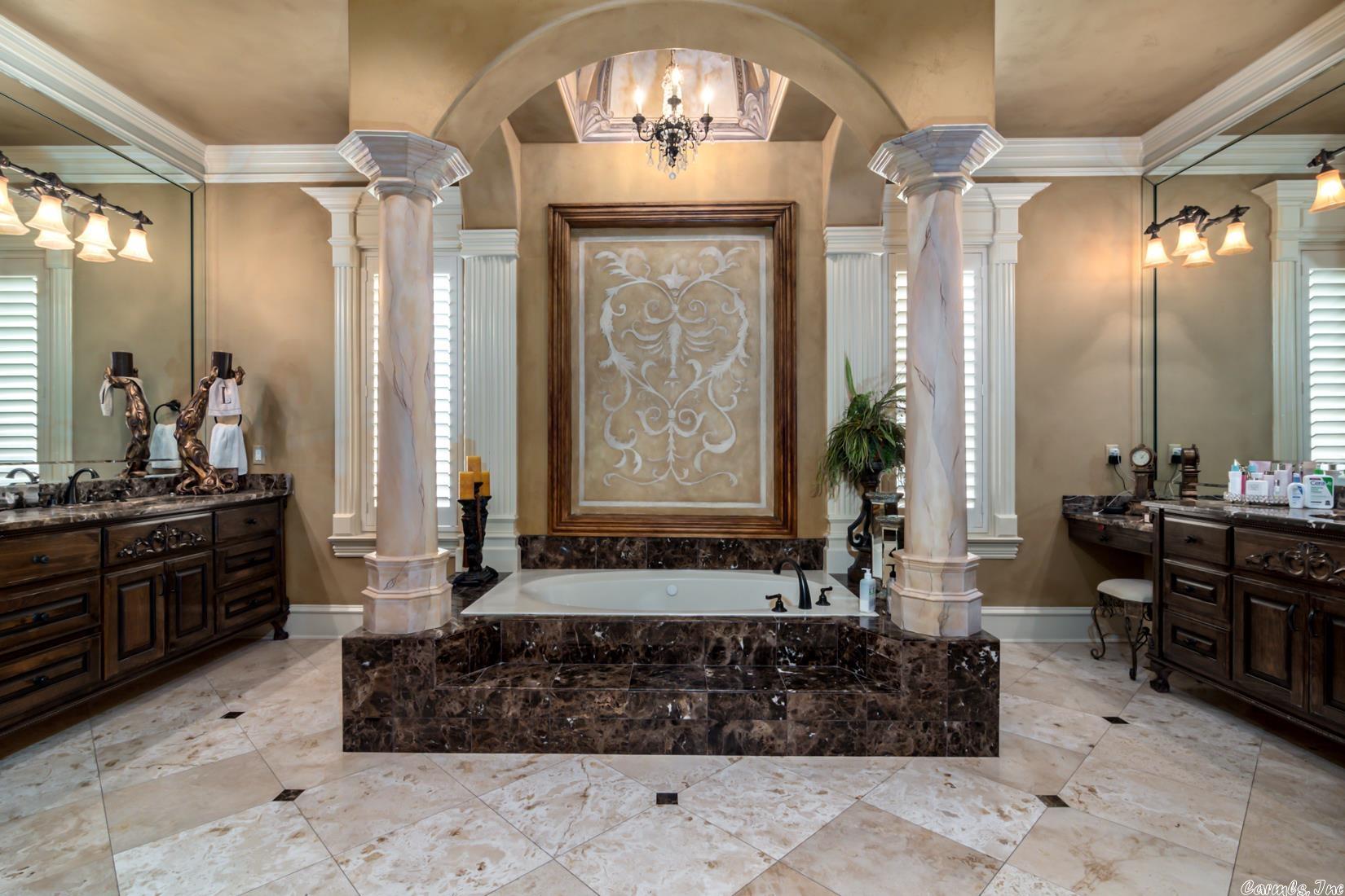 CHENAL VALLEY ORLE - Residential