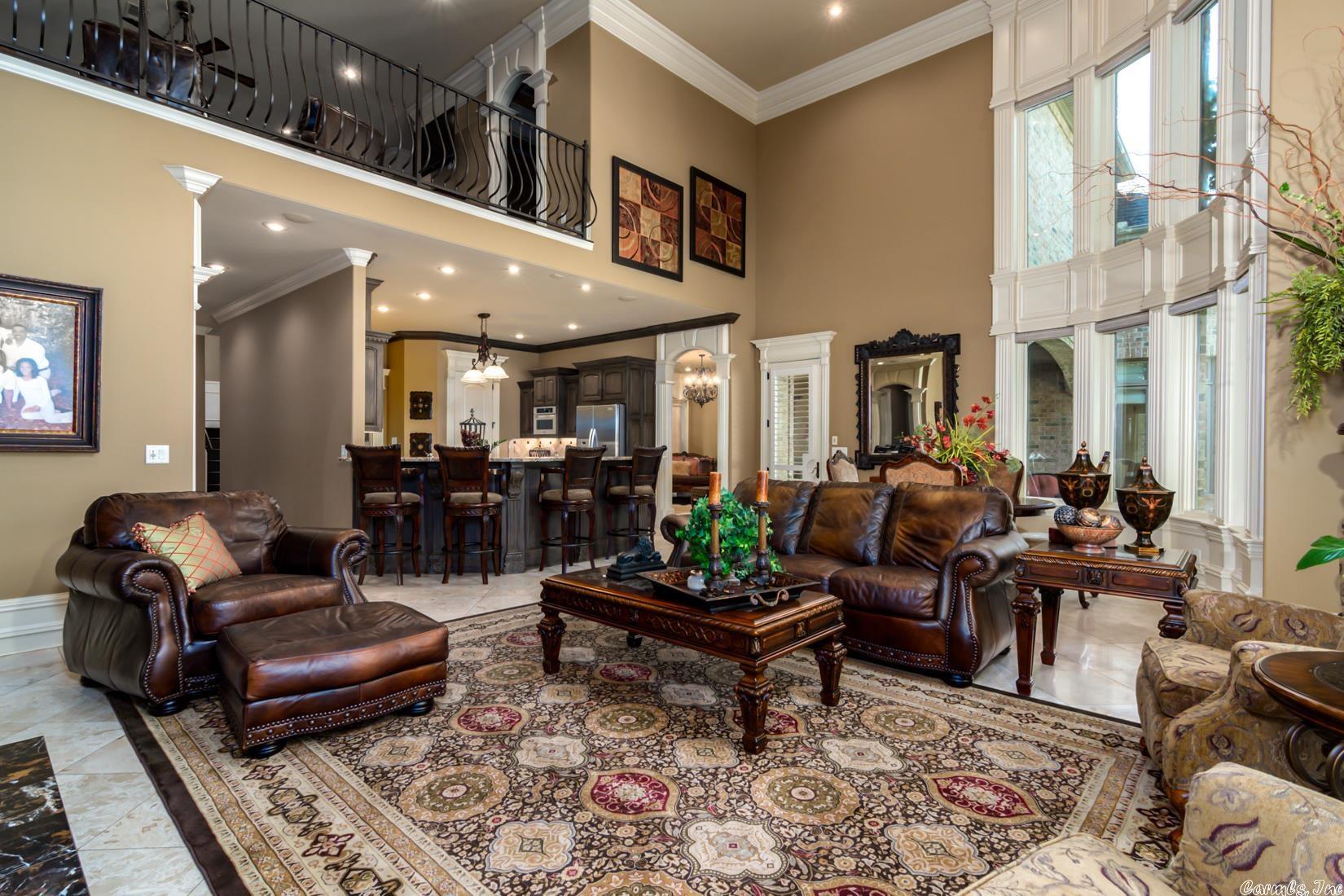 CHENAL VALLEY ORLE - Residential