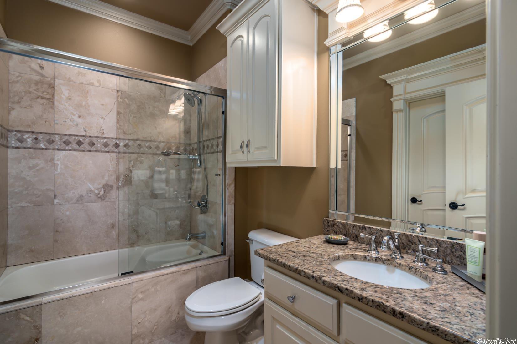 CHENAL VALLEY ORLE - Residential