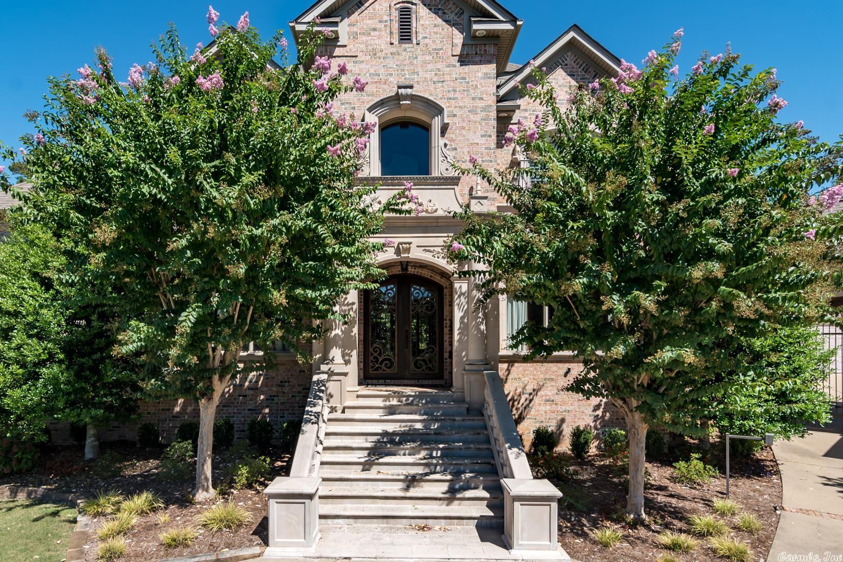 CHENAL VALLEY ORLE - Residential