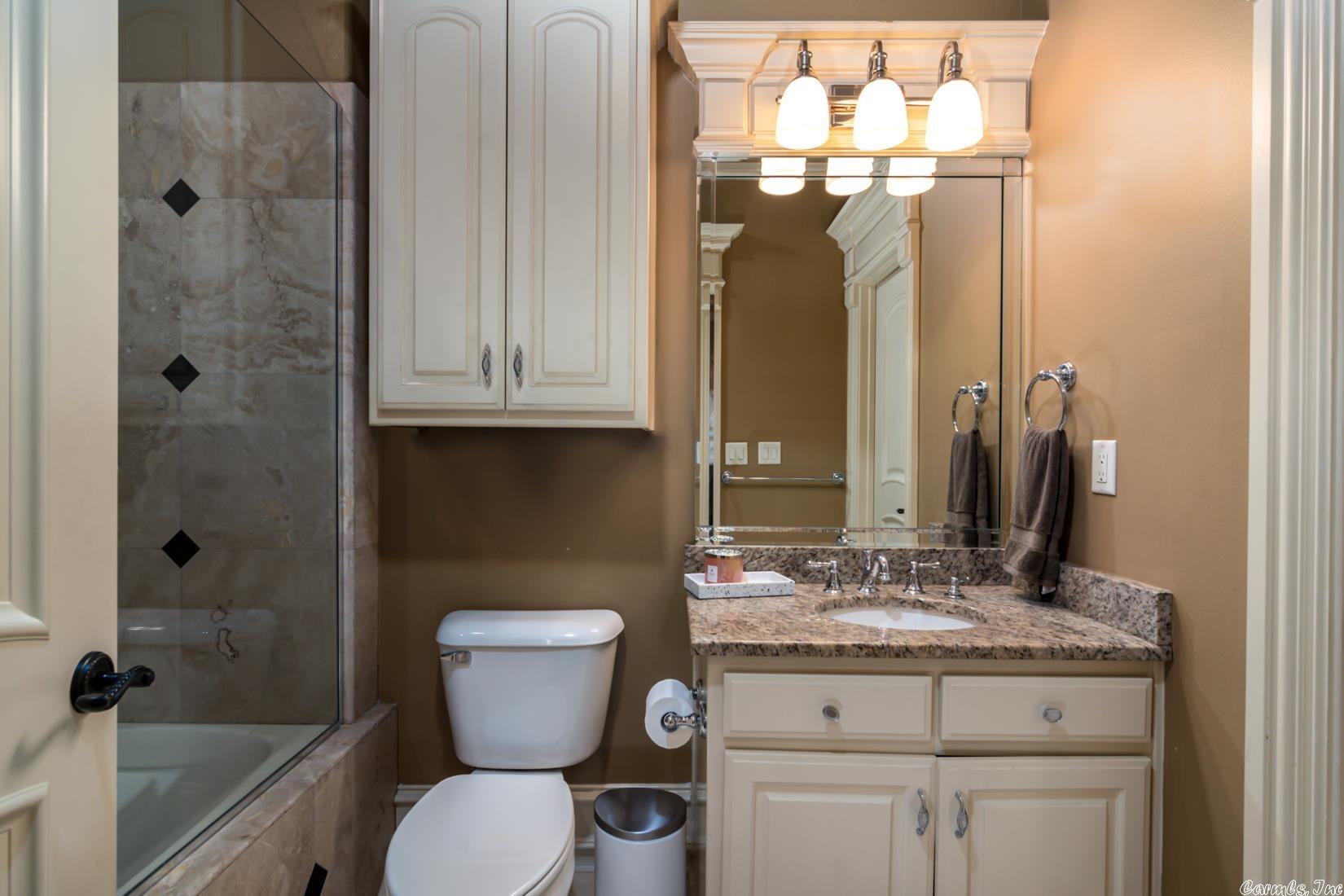 CHENAL VALLEY ORLE - Residential