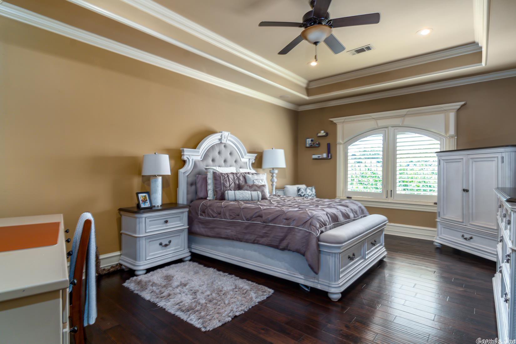 CHENAL VALLEY ORLE - Residential