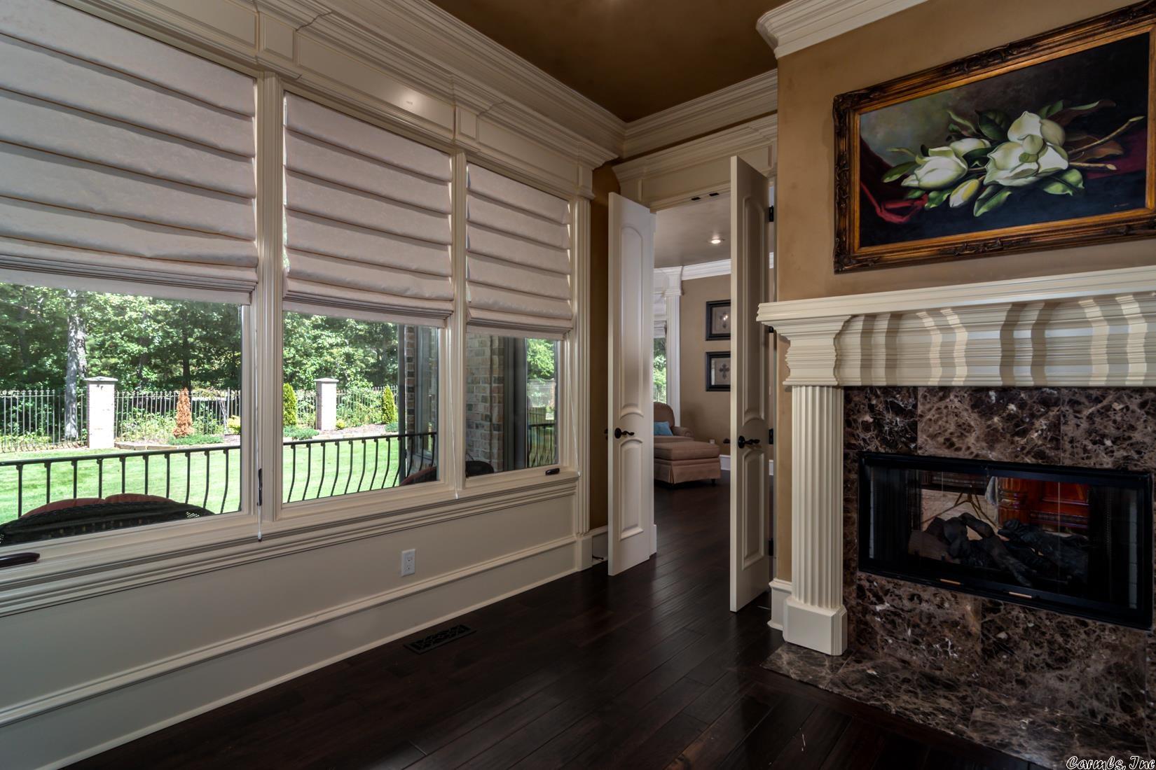 CHENAL VALLEY ORLE - Residential