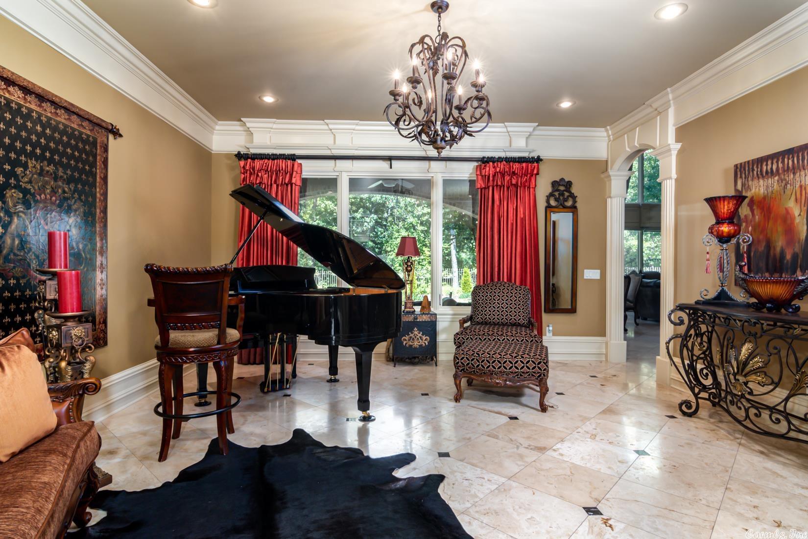 CHENAL VALLEY ORLE - Residential