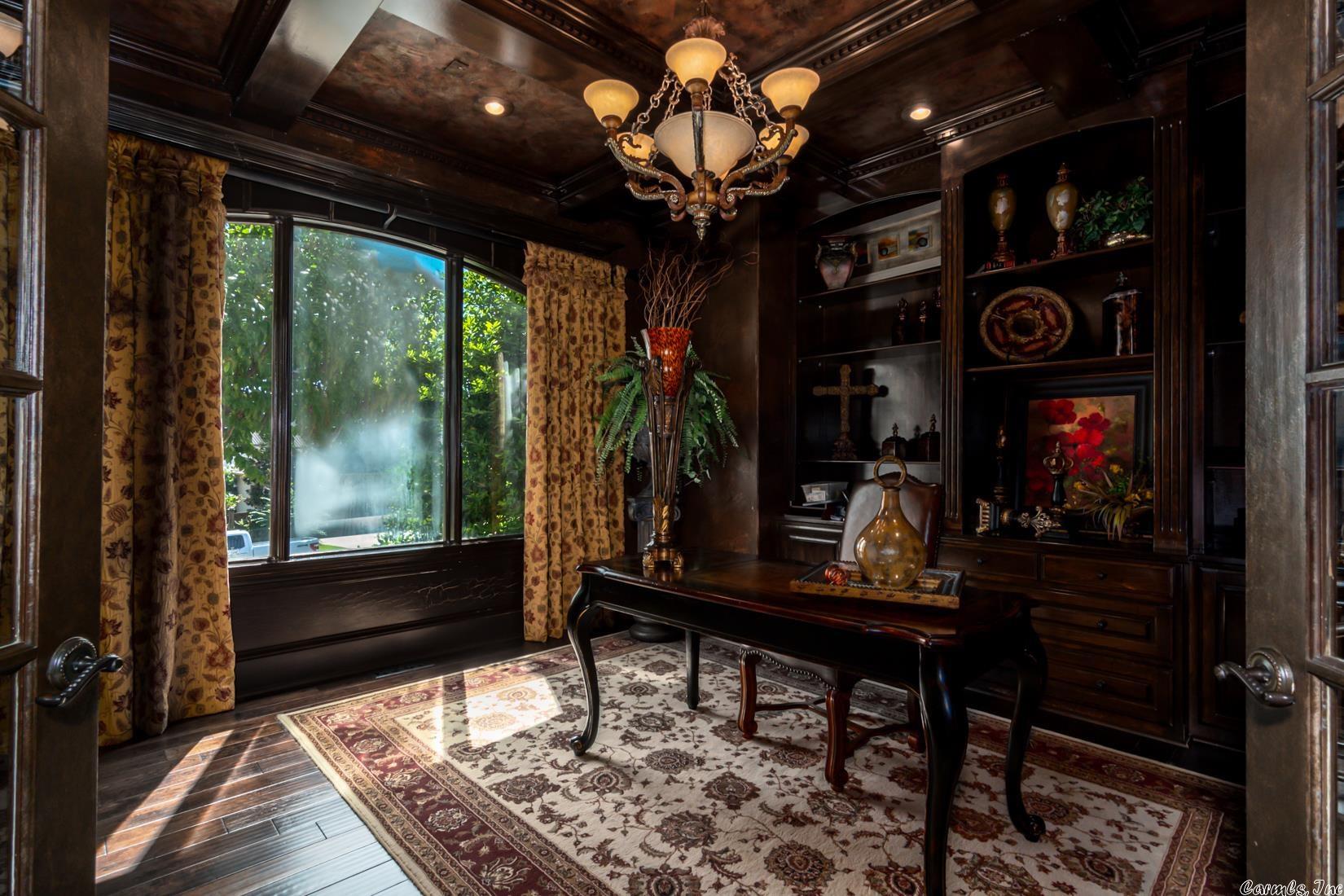 CHENAL VALLEY ORLE - Residential