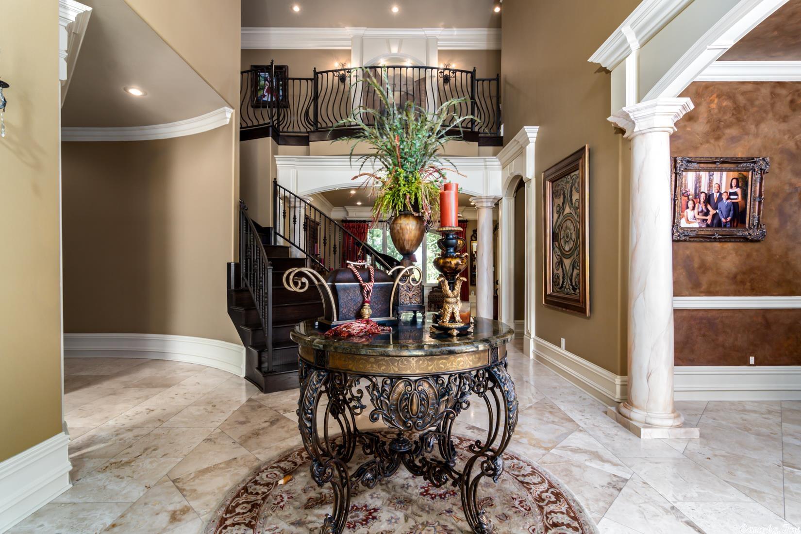 CHENAL VALLEY ORLE - Residential