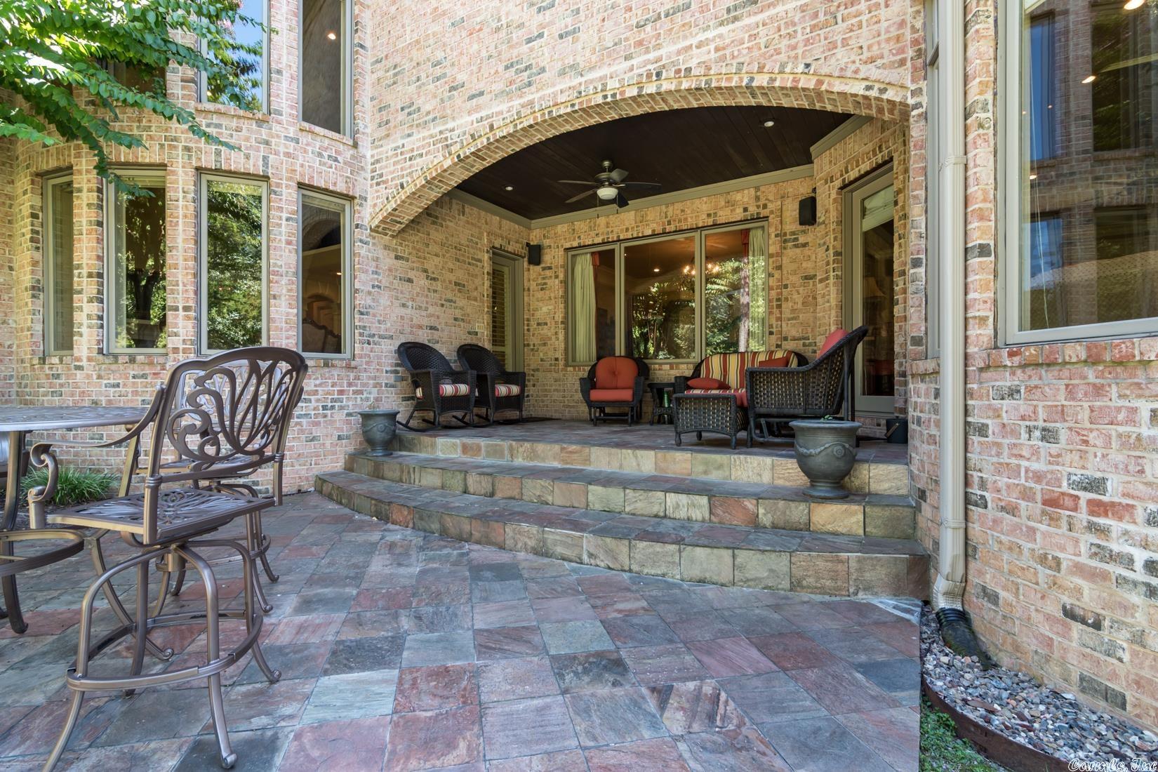 CHENAL VALLEY ORLE - Residential