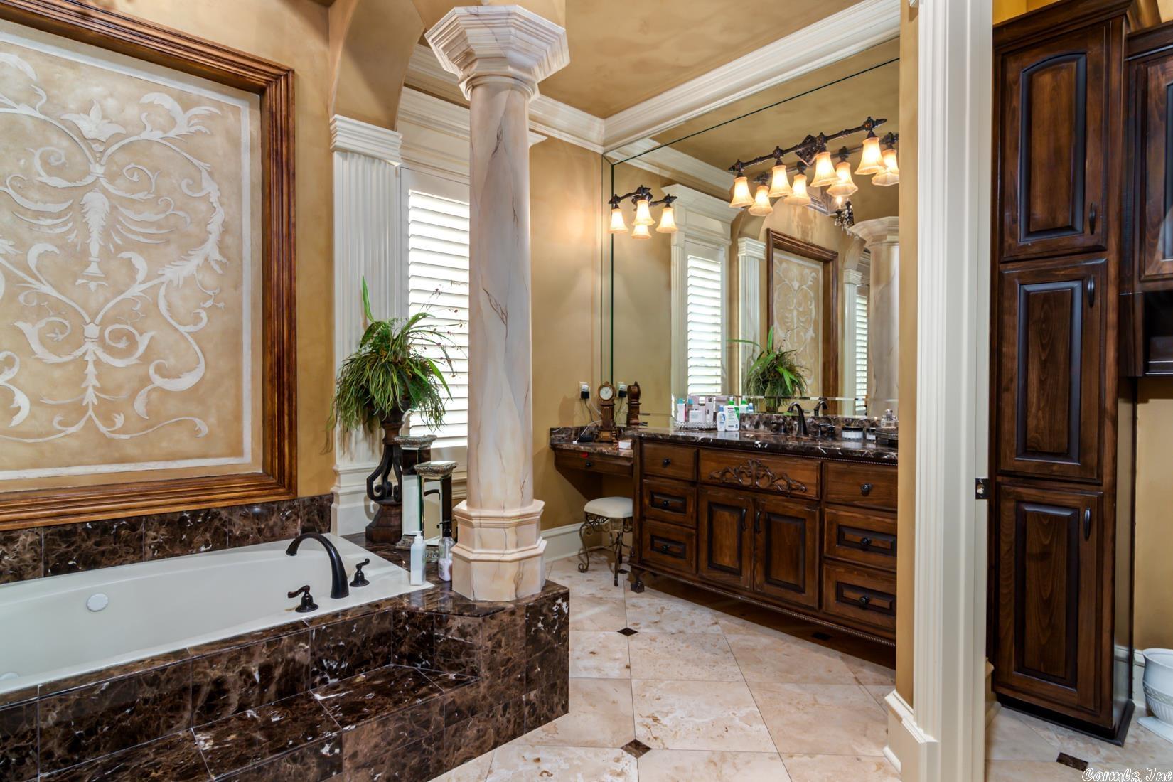 CHENAL VALLEY ORLE - Residential