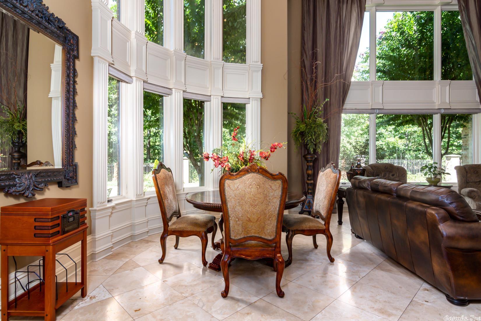 CHENAL VALLEY ORLE - Residential