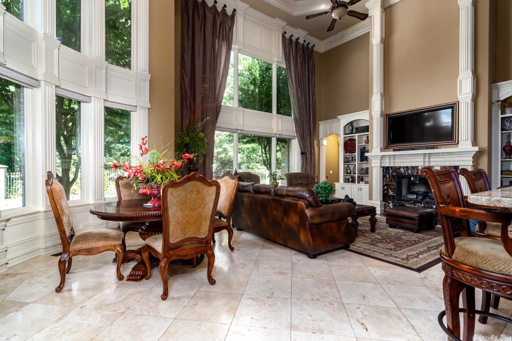 CHENAL VALLEY ORLE - Residential