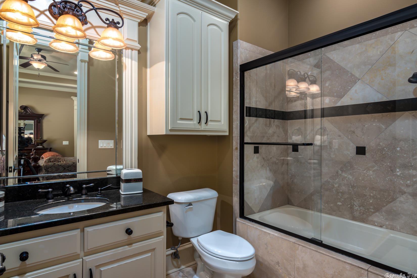 CHENAL VALLEY ORLE - Residential