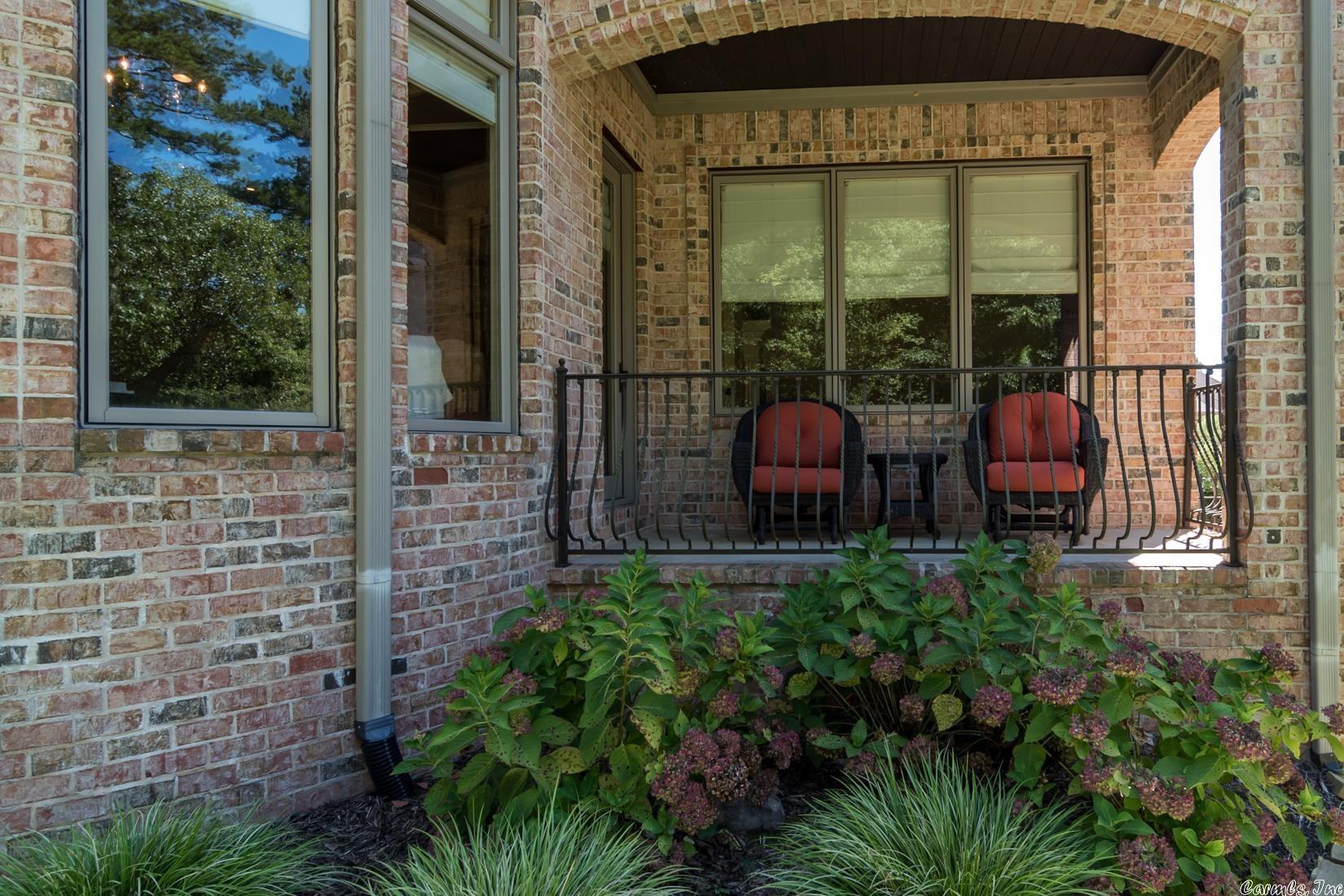 CHENAL VALLEY ORLE - Residential