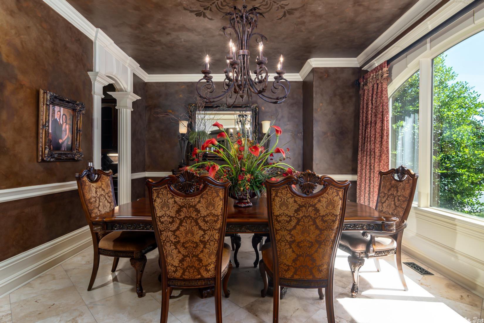 CHENAL VALLEY ORLE - Residential