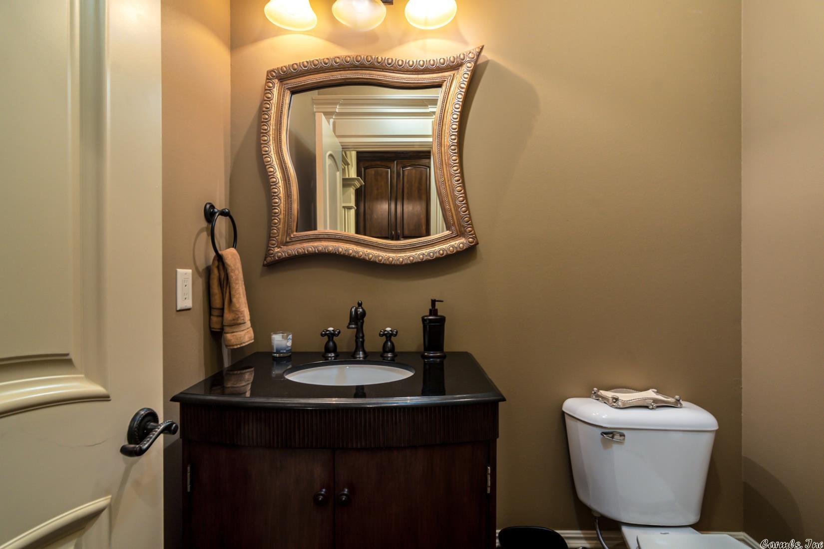 CHENAL VALLEY ORLE - Residential